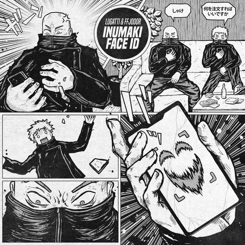 Face ID/Toge Inumaki (Explicit)
