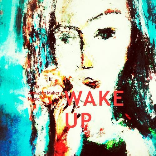 Wake Up 其他 郭晓洁 单曲在线试听 酷我音乐