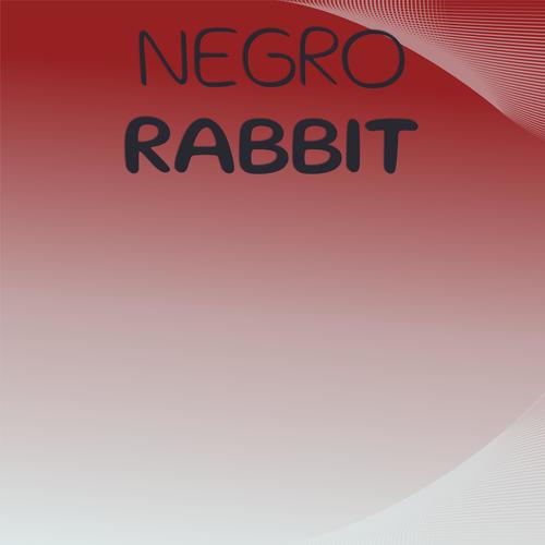 Negro Rabbit