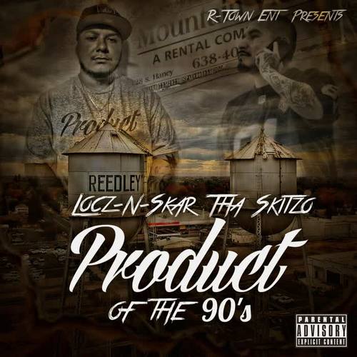 Product of the 90's (Explicit)