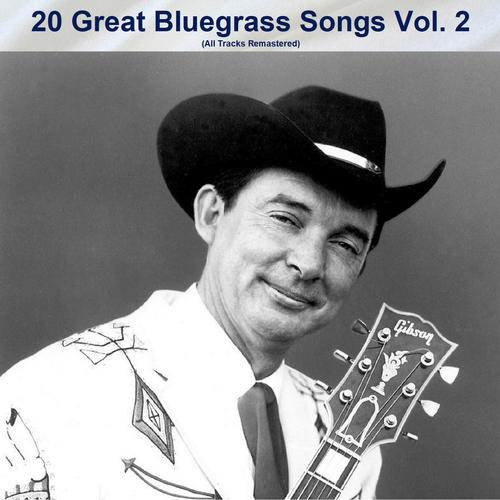 20 Great Bluegrass Songs Vol. 2 (All Tracks Remastered)