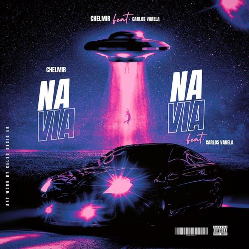 Na via (feat. Carlos Varela) [Explicit]