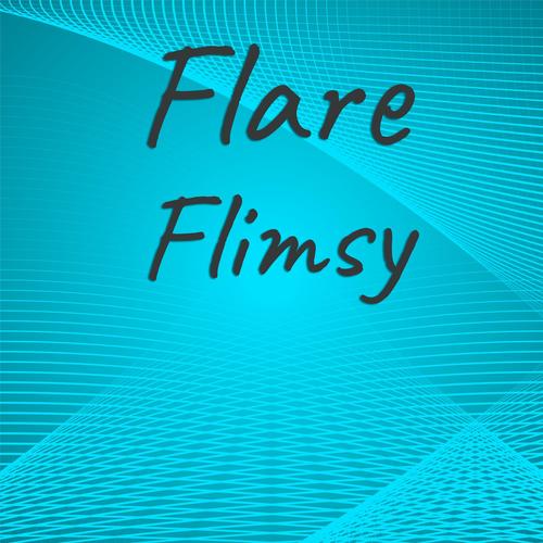 Flare Flimsy