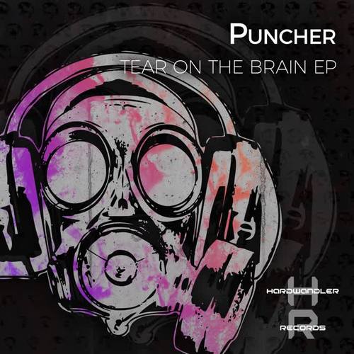 Tear om the Brains EP