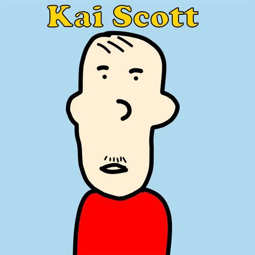 Self Portrait