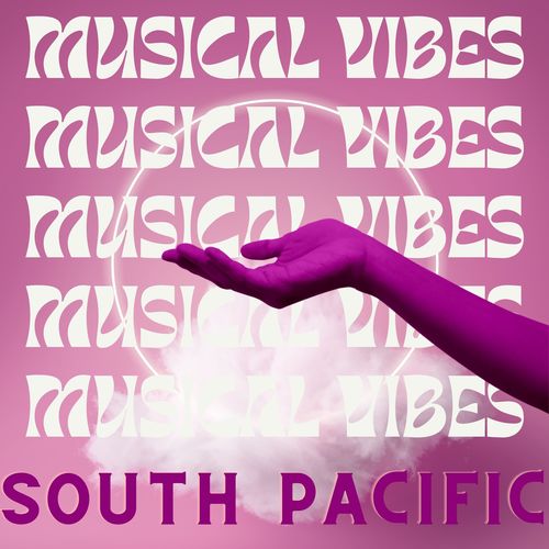 Musical Vibes - South Pacific