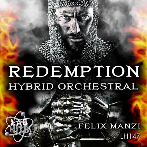 Redemption: Hybrid Orchestral