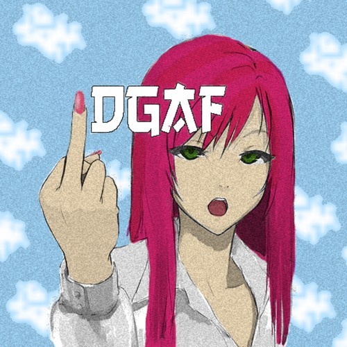 Idgaf (Explicit)