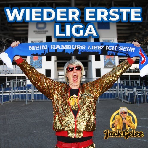 Wieder erste Liga