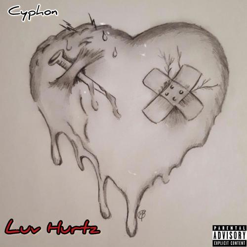 Luv Hurtz (Explicit)