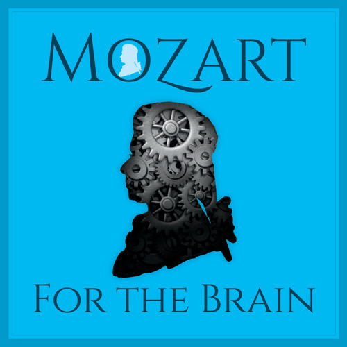 Mozart For The Brain