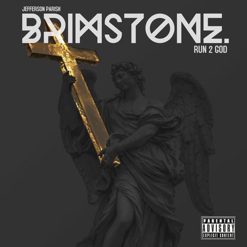 BRIMSTONE. (Run 2 GOD.)