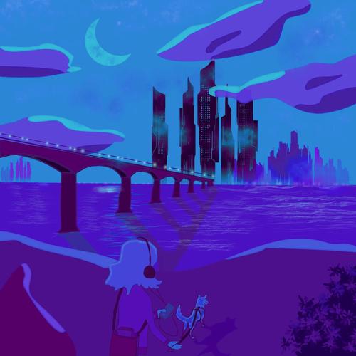 Crescent Moon