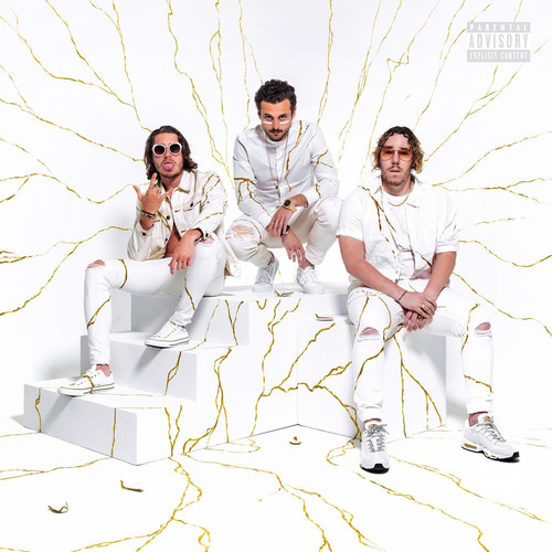 Kintsugi (Explicit)