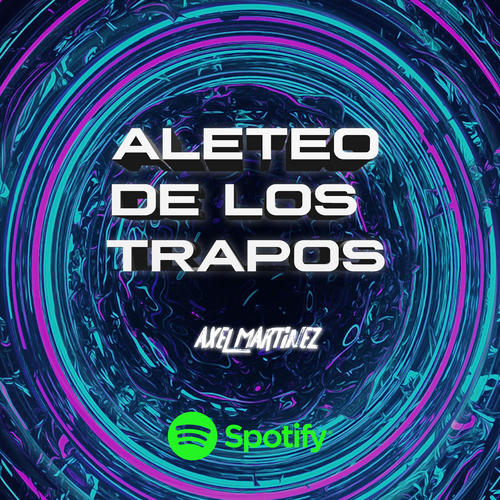 Aleteo de los trapos (Remix)