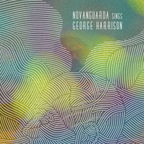 Novanguarda Sings George Harrison - Single