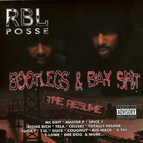 Bootlegs & Bay Sh*t (The Resume)