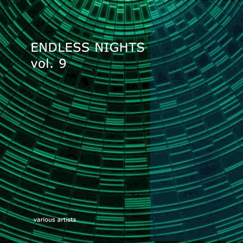 Endless Nights, Vol. 9