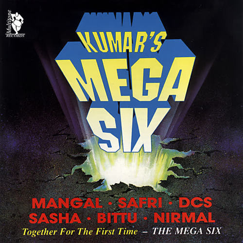 Kumar's Mega Six