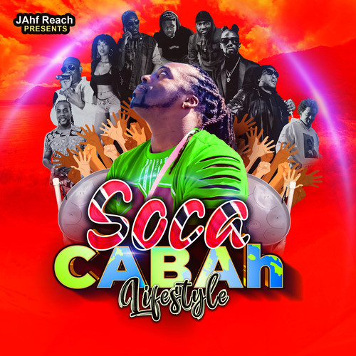 Soca Cabah Lifestyle