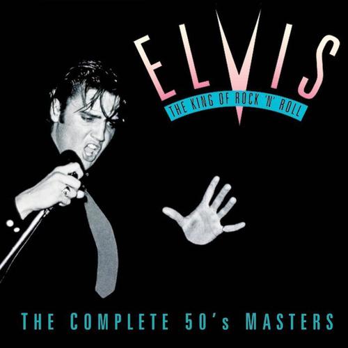 The King of Rock 'n' Roll: The Complete 50's Masters