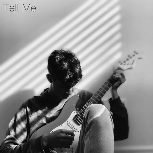 Tell Me (feat. Grim Ox)