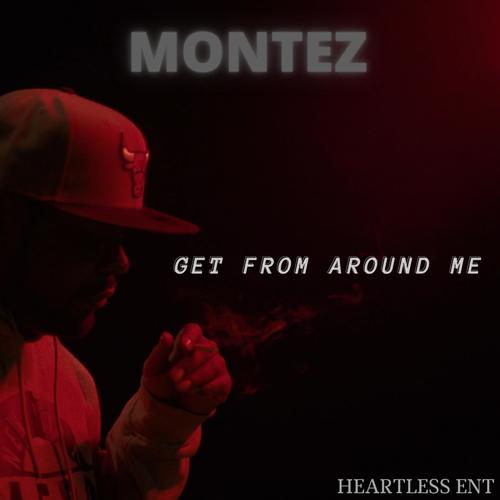 Get From Around Me (Explicit)