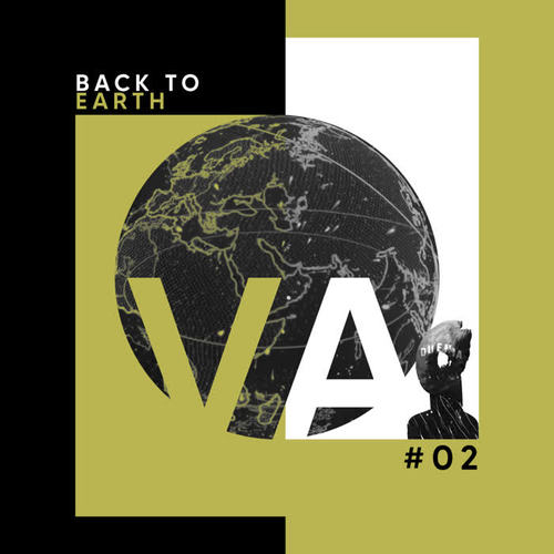 Back to Earth #02