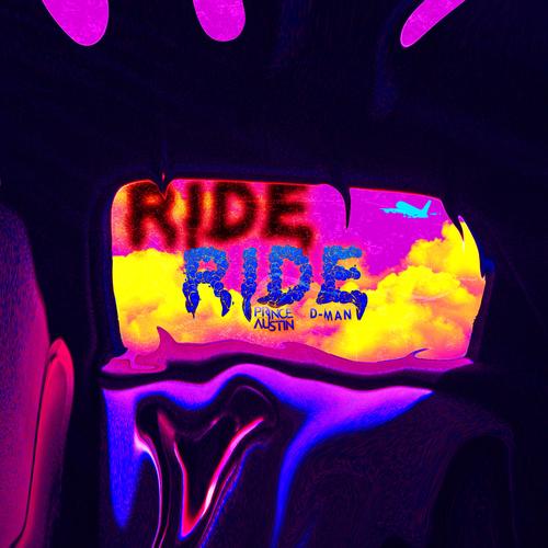 rIDE (feat. D-Man)