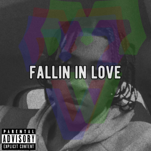 Fallin In Love (Explicit)