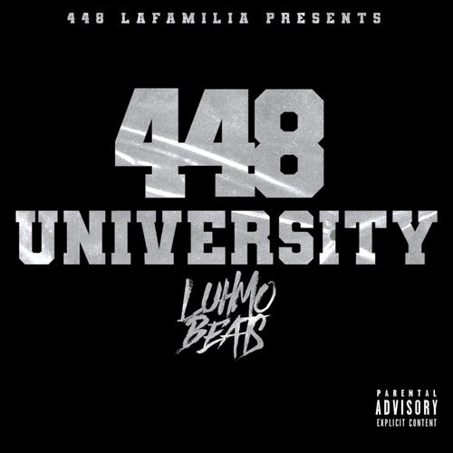 448 University: Winter Edition (Explicit)