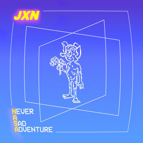 NeverASadAdventure (Explicit)