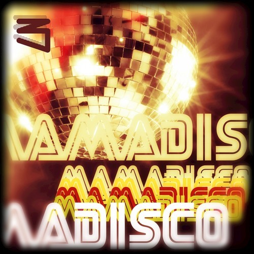 Mamadisco, Vol. 3