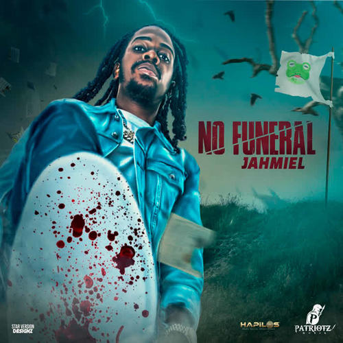 No Funeral (Explicit)