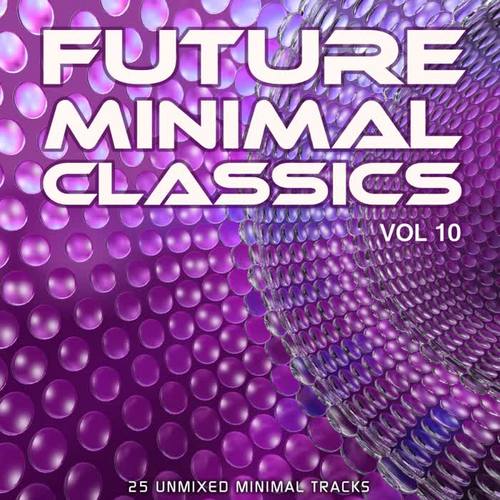 Future Minimal Classics Vol 10