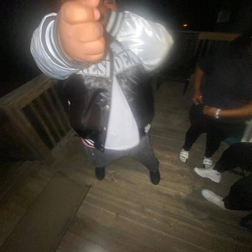 Thug in love (Explicit)