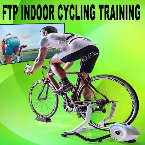 Ftp (Functional Threshold Power) Indoor Cycling Training - Spinning the Best Indoor Cycling Music in the Mix & DJ Mix