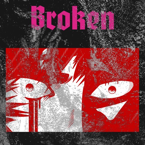 Broken