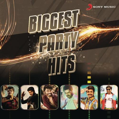 Biggest Party Hits