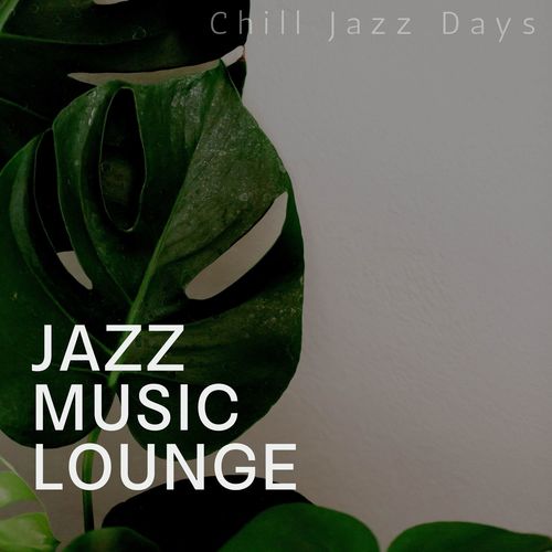 Jazz Music Lounge