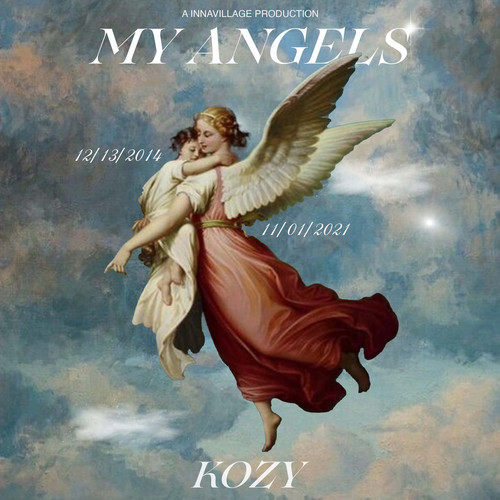 My Angels (Explicit)