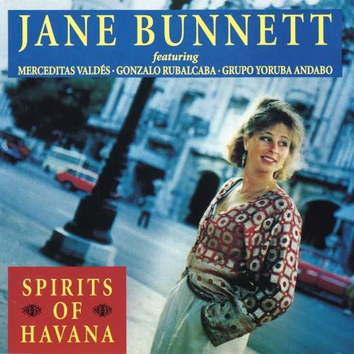 Spirits Of Havana