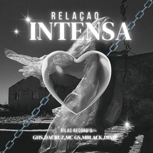 RELAÇAO INTENSA! (Explicit)