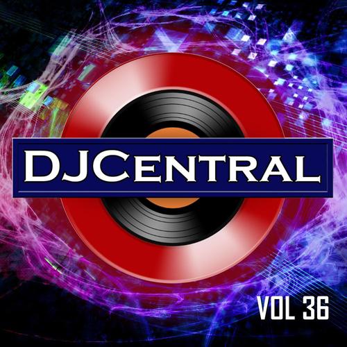 DJ Central, Vol. 36