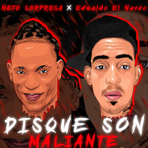 Disque Son Maliante (Explicit)