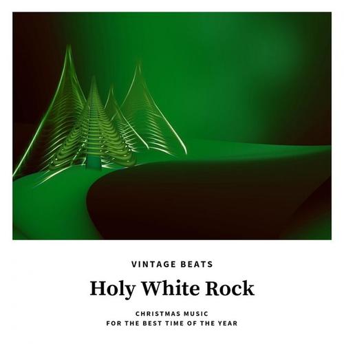 Holy White Rock