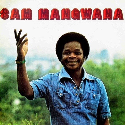Mangwana