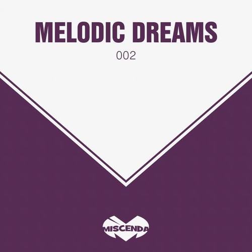 Melodic Dreams, Vol. 2