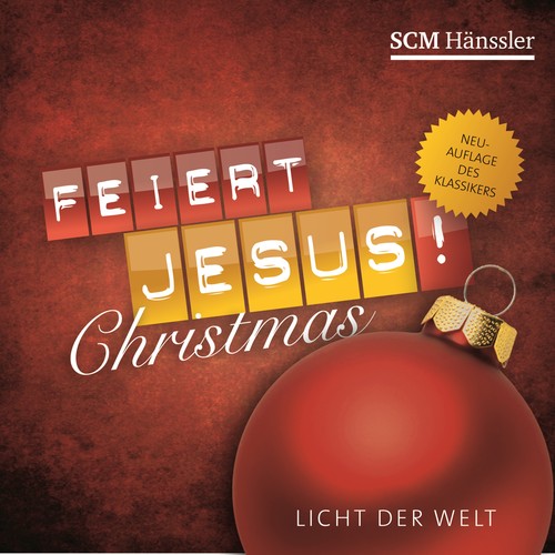 Christmas - Licht der Welt