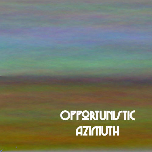 Opportunistic Azimuth